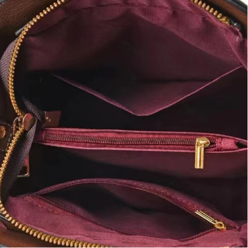 春季bag流行上班通勤實用時尚大氣單肩斜後背包可攜式襍物小拎包bags