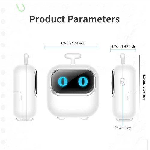 俄羅斯迷你照片打印機可連手機藍牙可攜式小型熱敏打印機