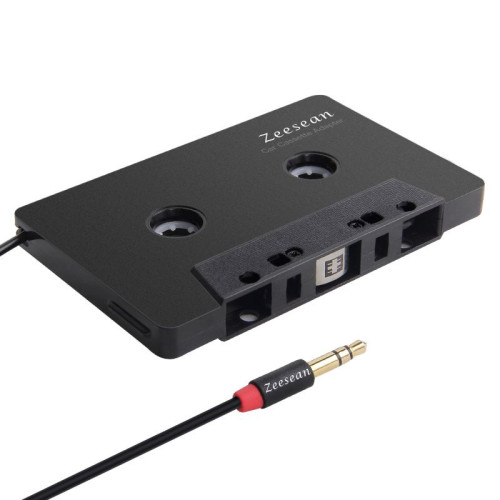 藍牙磁帶轉換器 雙聲道立體聲磁帶 卡帶轉換器 MP3轉