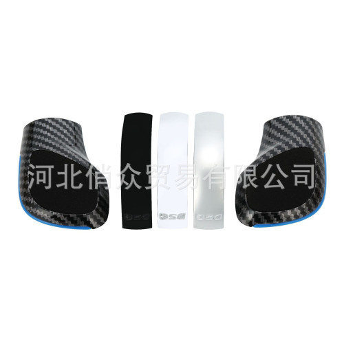 適用於大衆汽車DSG排檔頭改裝裝飾蓋換擋手球配件內飾件