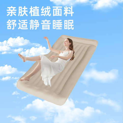 車用充氣床轎車汽車後排座睡墊蝸牛叔叔氣墊床戶外旅行床睡覺神器