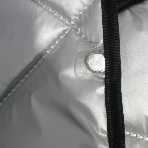 加厚壁掛爐罩天然氣採暖爐罩熱水器罩保暖防塵可擦防水防油防曬罩