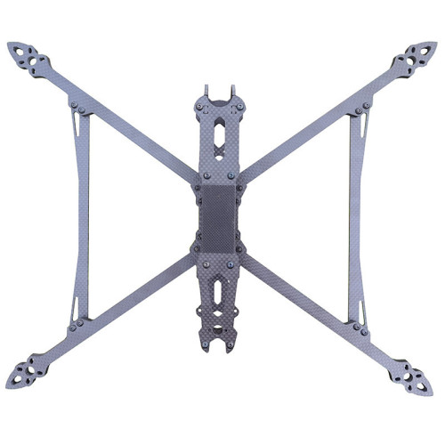 MARK4/MAK4 V2 8/9/10寸碳纖維無人機機架FPV穿越機長續航