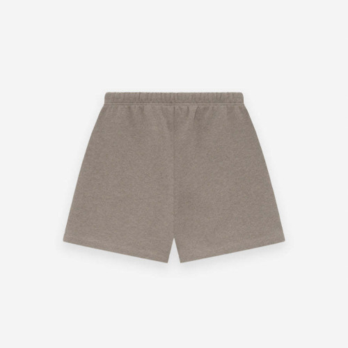 25AS AlwaysON 短褲ESSENTIALS印花絨布潮牌Shorts
