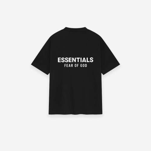 25AS AlwaysOn 系列 短袖T恤 燙花ESSENTIALS潮牌T恤SShirt