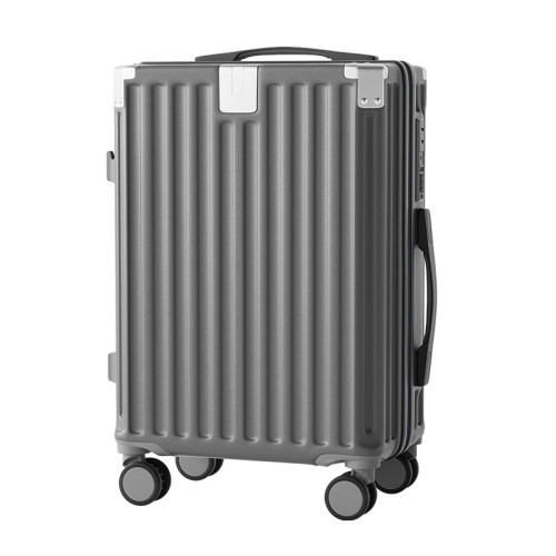 20寸登機箱多功能旅行箱萬向輪行李箱28寸大容量抗摔拉桿箱密碼箱