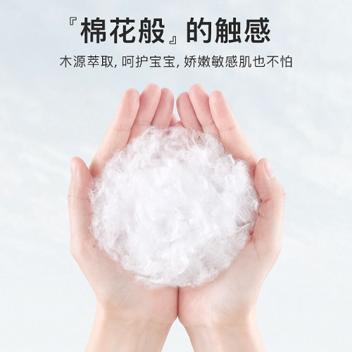 【小柴購專屬】洗臉巾一次性加大加厚乾溼兩用吸水卸妝潔面巾