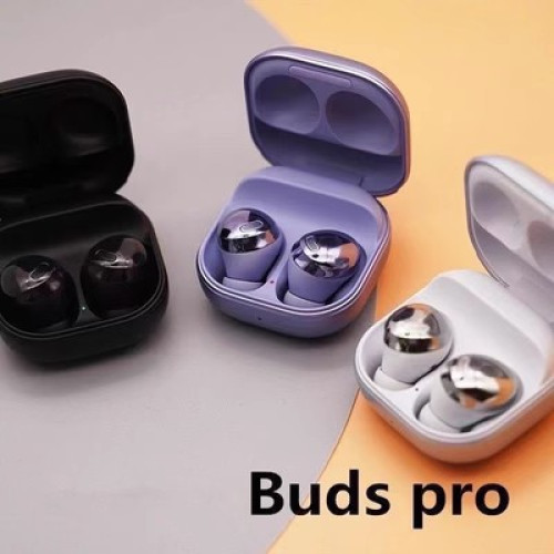爆款Buds Pro藍牙耳機R190雙耳通話5.0真無線立體聲