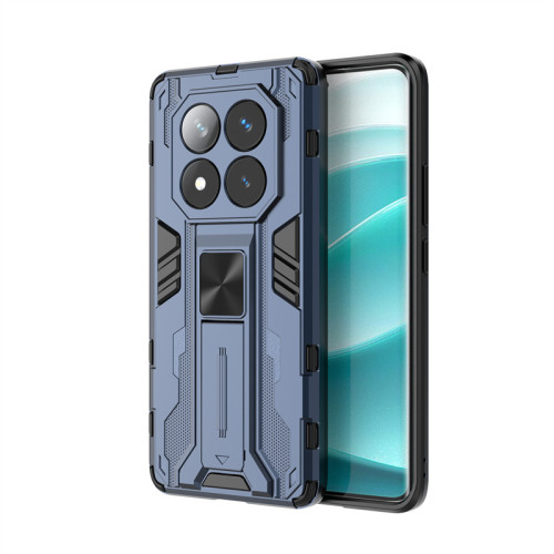 適用小米紅米note14Pro超音速手機殼note13Pro支架note12保護套