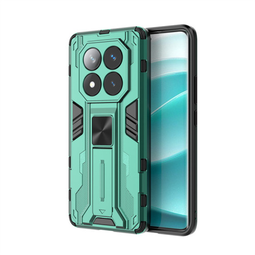 適用小米紅米note14Pro超音速手機殼note13Pro支架note12保護套