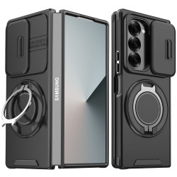 適用三星Z FOLD7領客手機殼折曡Galaxyzfold6支架防摔保護套