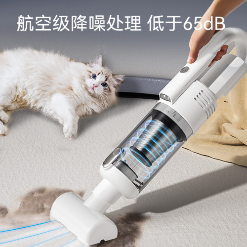寵物吸毛器貓咪狗毛除毛粘毛神器全自動無線吸塵器床上地毯清理器