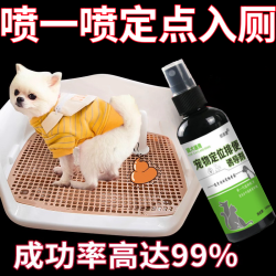 上厠所大小便拉屎狗狗
