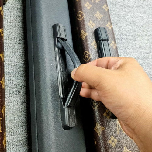 台球桿盒通用鋁合金桿盒外包通桿一體桿中式球桿包桶桿球桿盒