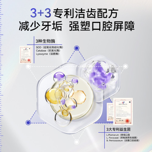 狗狗清潔用品護齒清生物酶牙膏套裝貓咪去除口臭可食用狗狗潔牙膏