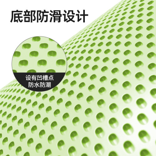 超大貓砂墊防帶出貓砂盆防外濺墊子雙層過濾漏控砂墊寵物貓咪用品