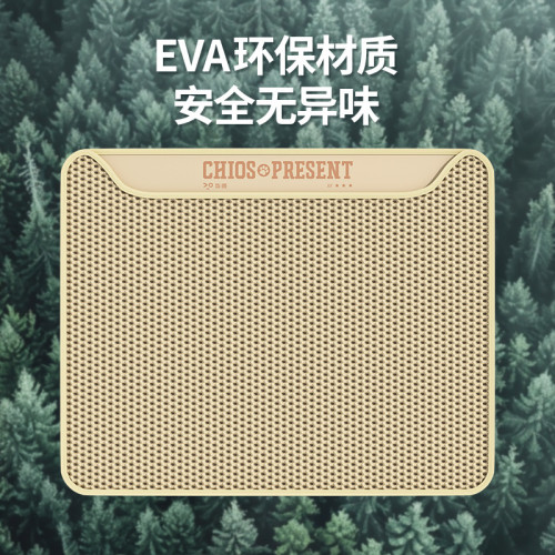 貓砂墊超大雙層防帶出貓砂盆墊子漏控砂貓厠所防外濺過濾貓咪用品
