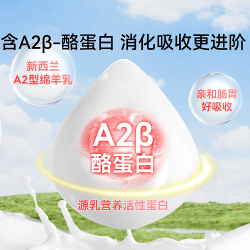 貓咪專用羊奶粉幼貓奶貓成貓産後奶糕喝的補鈣營養寵物貓咪保健品