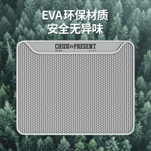 貓砂墊防帶出貓砂盆防外濺墊子超大雙層過濾漏控砂墊寵物貓咪用品