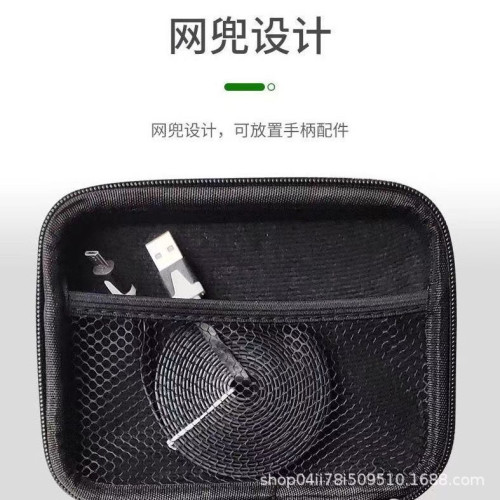 汽車應急啓動電源收納包耐用車用可攜式