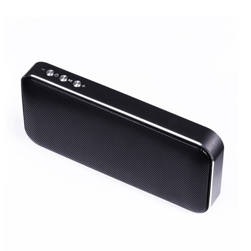 BT205行動電源藍牙音箱充電寶戶外可攜式低音砲超薄迷你小音響