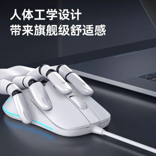 ViewSonic/優派MU223遊戯滑鼠USB有線光電滑鼠桌上型筆記型電腦滑鼠
