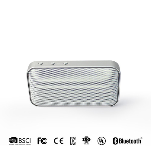 BT209無線戶外可攜式超薄藍牙音箱小鋼砲電子禮品迷你口袋音響