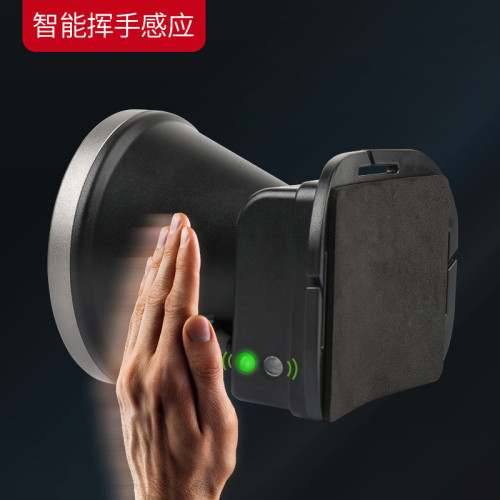 雅尼725X頭燈led強光充電超亮超長續航戶外頭戴式手電筒鋰電礦燈
