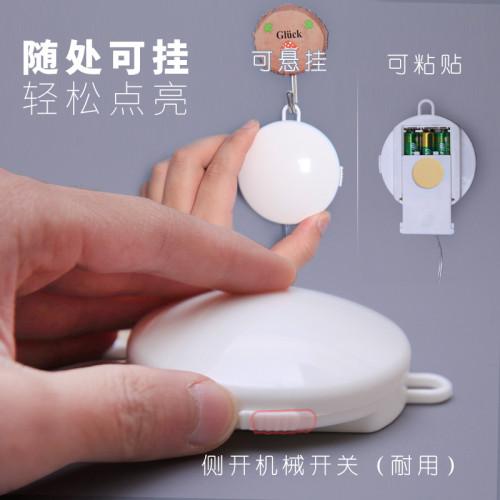 發光蝴蝶吸盤led彩燈掛件七夕情人節氛圍室內櫥窗裝飾布置掛飾