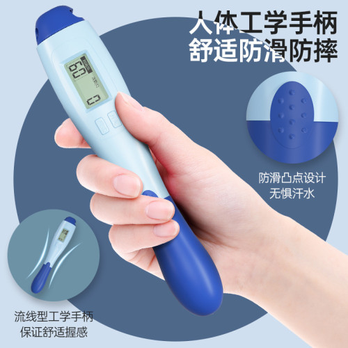 李甯跳繩中考帶計數器初中生體育考試鋼絲LJSQ579速跳中考必備