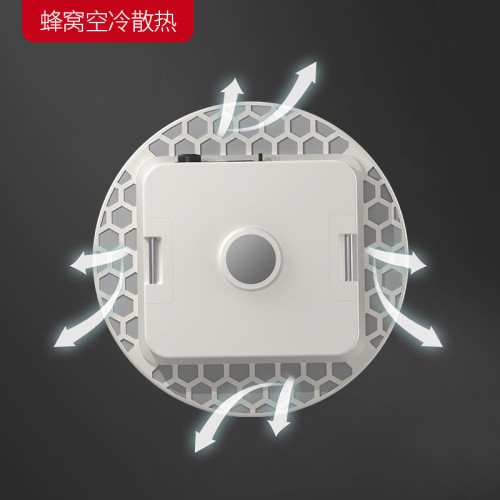 雅尼Y3可遙控露營燈LED戶外照明充電掛燈超亮超長續航停電應急燈
