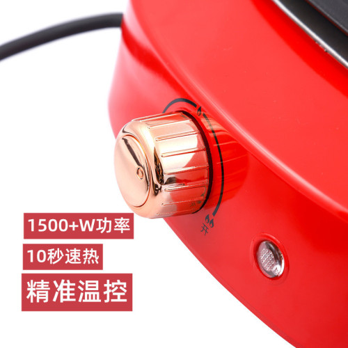 家用電燒烤爐 多功能不沾煎烤兩用電燒烤架電烤盤烤串