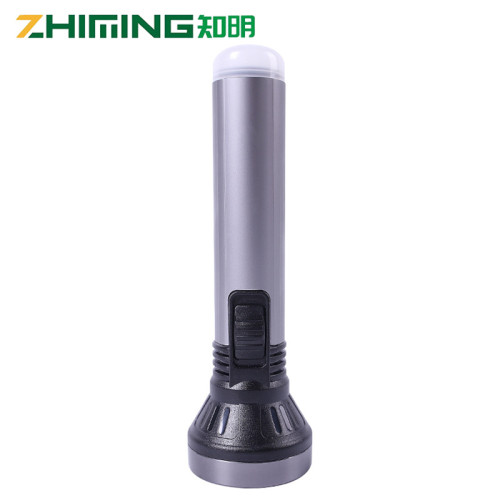 手電筒充電強光超亮遠射超長續航家用小型可攜式led照明