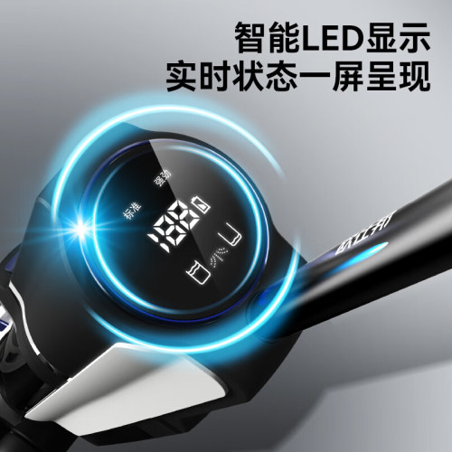 【嚴選】洗地機家用自清潔掃地機無線語音電解水除菌拖吸一體機