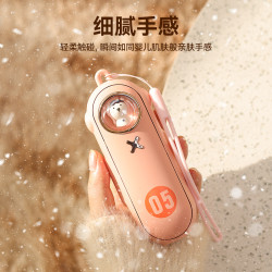 IP暖手寶usb行動電源可攜式充電寶隨身二合一暖寶寶可調溫可充電式
