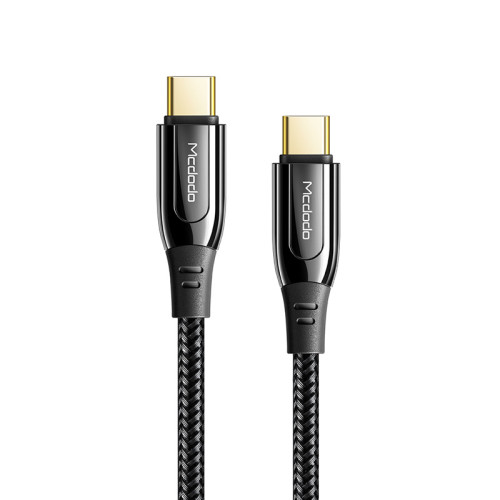 麥多多type-c to type-c數據線100WPD快充線適用蘋果16手機充電線