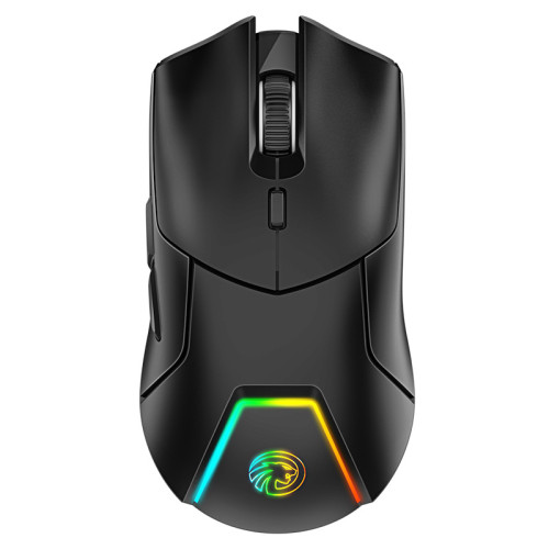 M501無線藍牙三模滑鼠辦公遊戯筆記型電腦通用滑鼠滑鼠