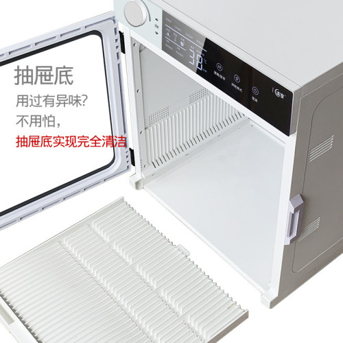 自動寵物烘乾箱小狗貓咪洗澡吹風烘乾機寵物貓狗美容吹毛洗澡吹水