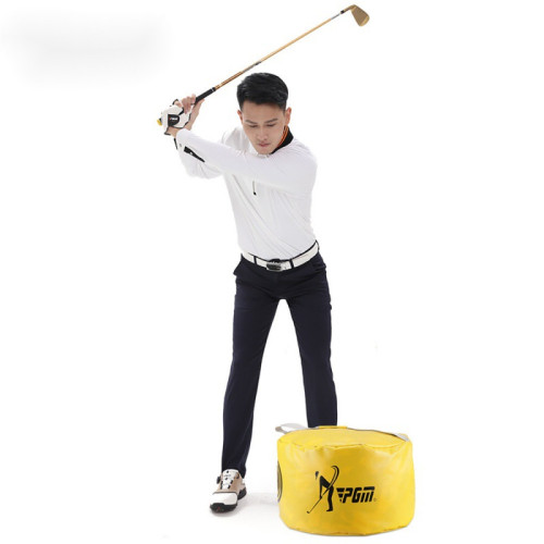 高爾夫打擊包揮桿包揮桿練習器揮桿練習器擊打包golf室內目標擊打