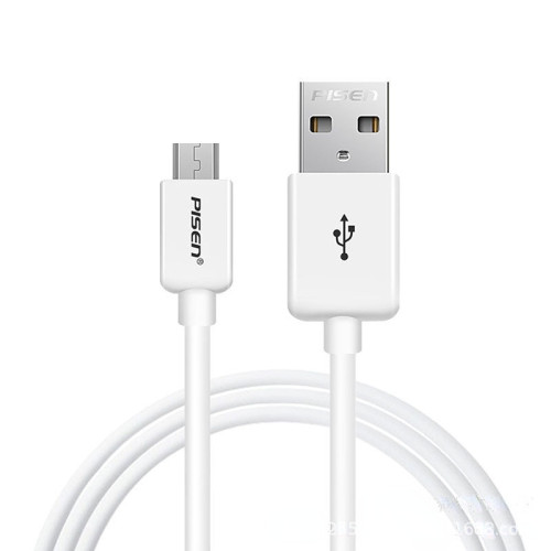 品勝安卓手機數據線X11手機適用蘋果12充電線MicroUSB線PD快充