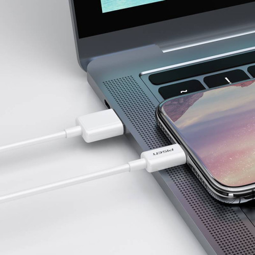 品勝適用蘋果8plus/xr/11/12/14數據線iPhone6SP線7手機13耐用線