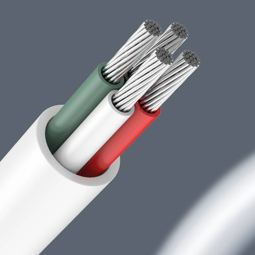 品勝適用蘋果8plus/xr/11/12/14數據線iPhone6SP線7手機13耐用線