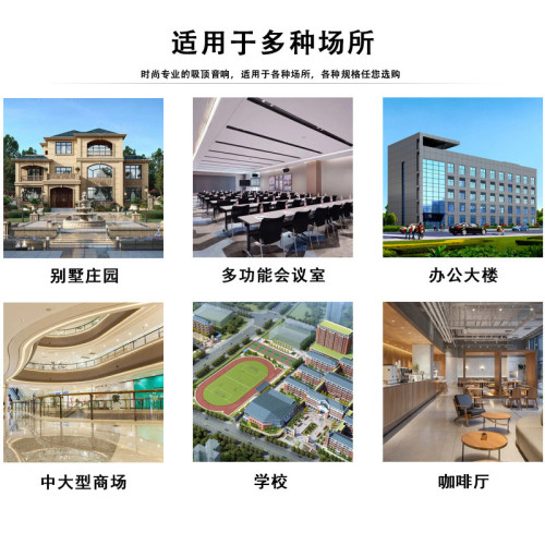【爆款】BG-02公共廣播背景音樂商用定壓壁掛喇叭 壁掛音箱