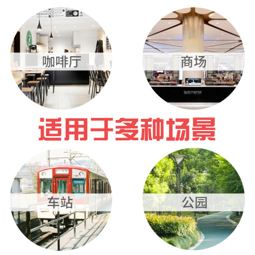 定壓吸頂喇叭 公共廣播商用5寸6寸背景音樂天花喇叭 金屬吸頂喇叭