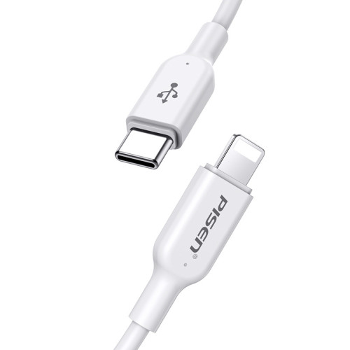 品勝PD快充20w數據線 適用蘋果12P iPhone13手機充電線14proM閃充