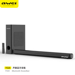 AWEI用維新款家庭影音套組Y520 交響樂音質身臨其境