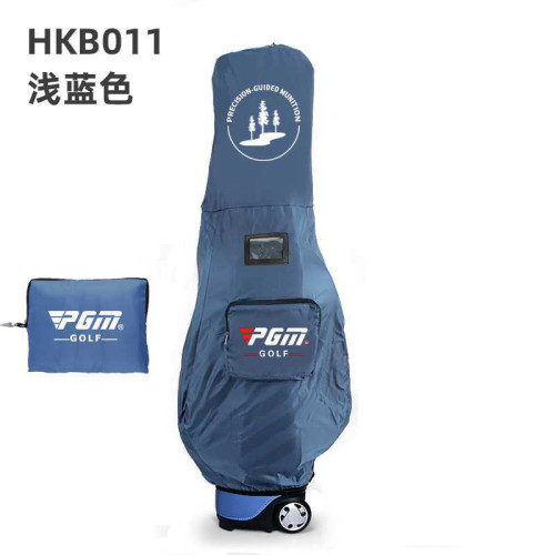 高爾夫球包防雨罩防塵球包保護罩防雨罩golf Bag cover高爾夫球包