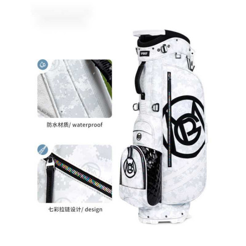 高爾夫球包支架包男女輕便迷彩款球桿包可攜式golf球袋超輕款高爾