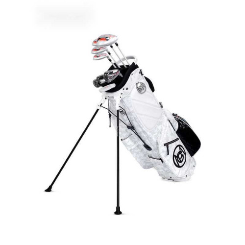 高爾夫球包支架包男女輕便迷彩款球桿包可攜式golf球袋超輕款高爾