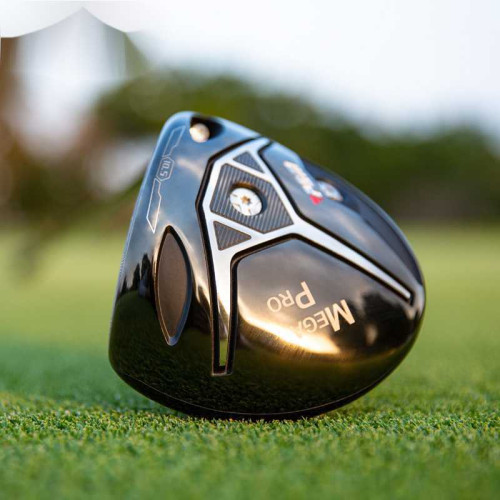 高爾夫一號木男士鈦合金木桿碳纖維桿高反彈開球木鈦合金golf球桿